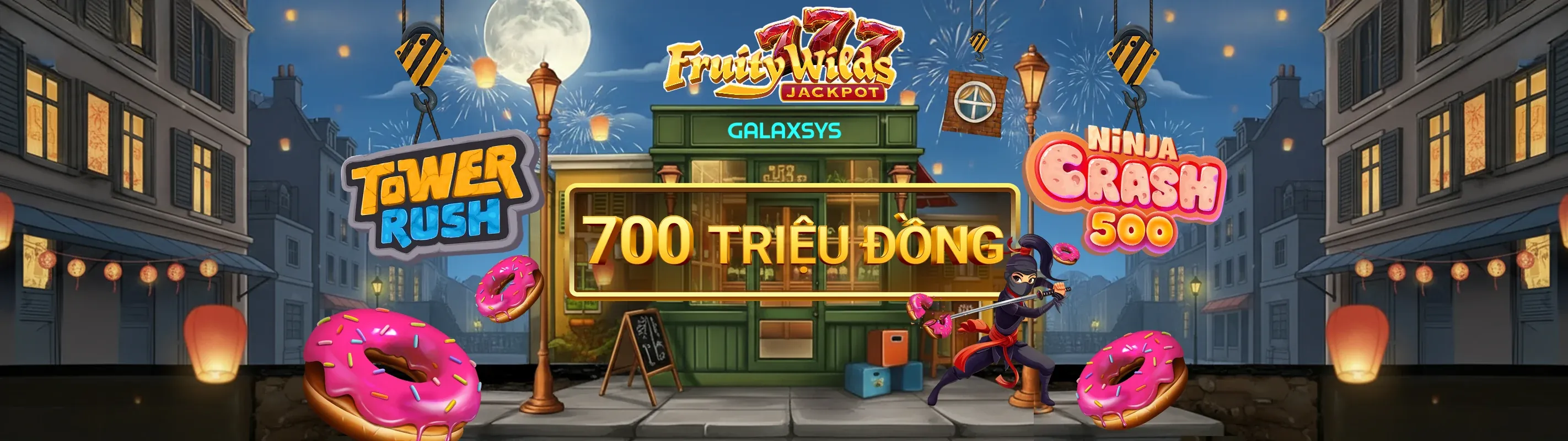 Sòng bạc trực tuyến 5xyz đăng nhập