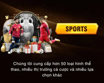 Giới thiệu cá cược thể thao trực tuyến tại 5xyz đăng nhập