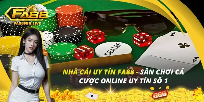 Giới thiệu game casino trực tuyến