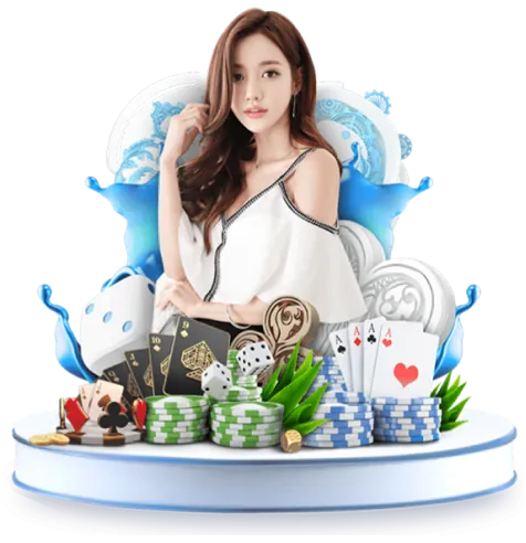 Các trò chơi Game Shows trực tiếp hấp dẫn